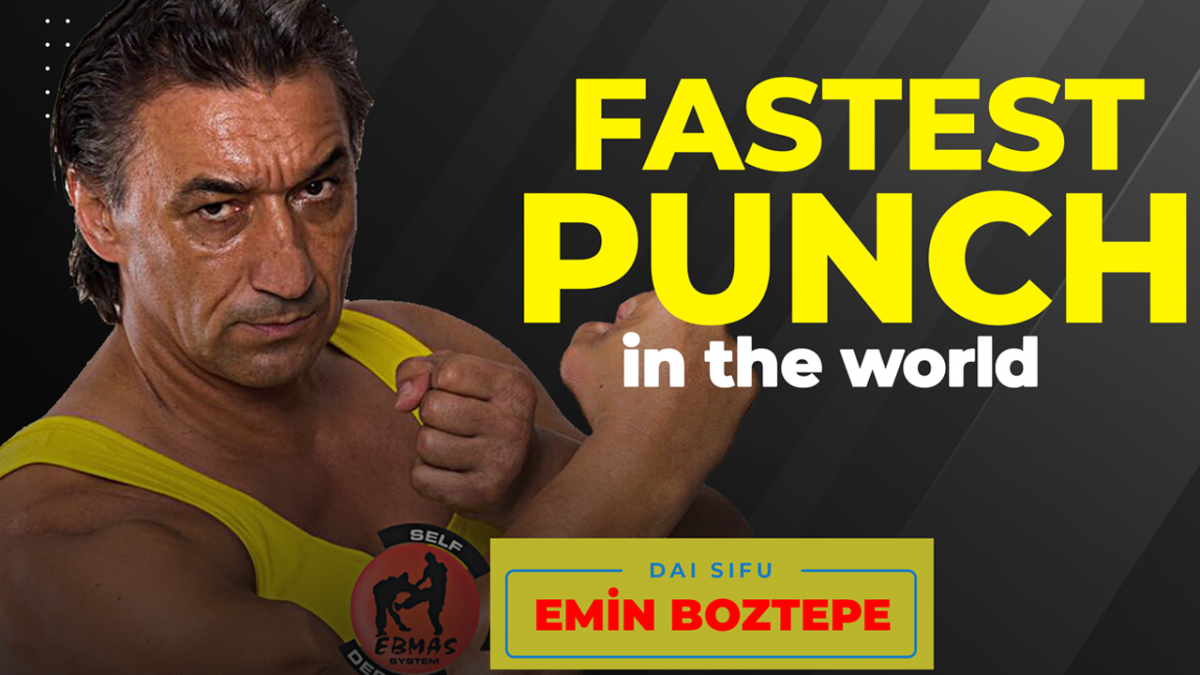 Emin Boztepe